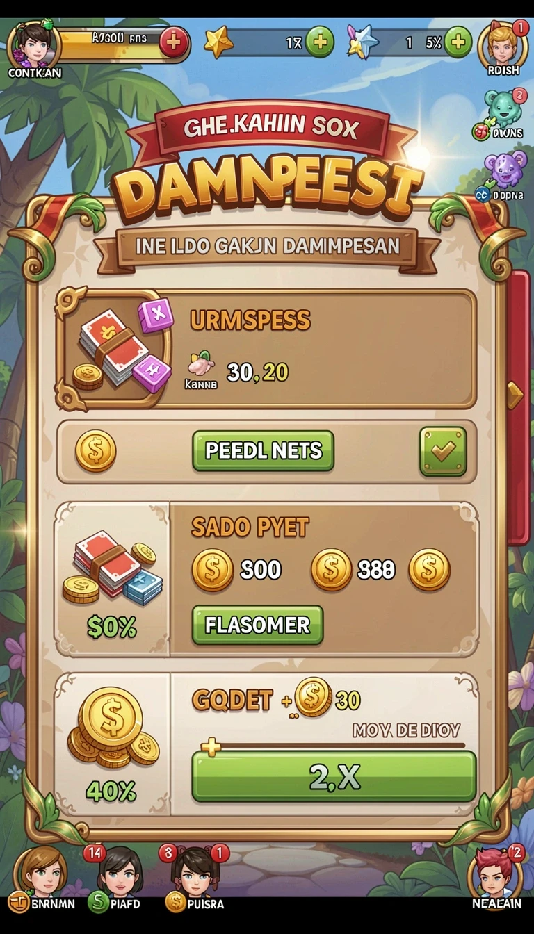 Tampilan utama aplikasi Cara Update Aplikasi 9939 ke Versi Terbaru yang intuitif dan efisien.